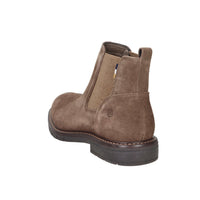 Londons Life Uomo Mezzo stivaletto 162674 Taupe