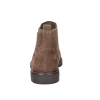 Londons Life Uomo Mezzo stivaletto 162674 Taupe