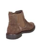 Londons Life Uomo Mezzo stivaletto 162674 Taupe