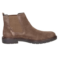 Londons Life Uomo Mezzo stivaletto 162674 Taupe