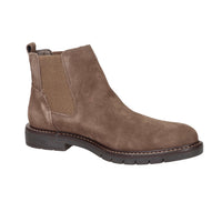 Londons Life Uomo Mezzo stivaletto 162674 Taupe