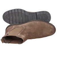 Londons Life Uomo Mezzo stivaletto 162674 Taupe