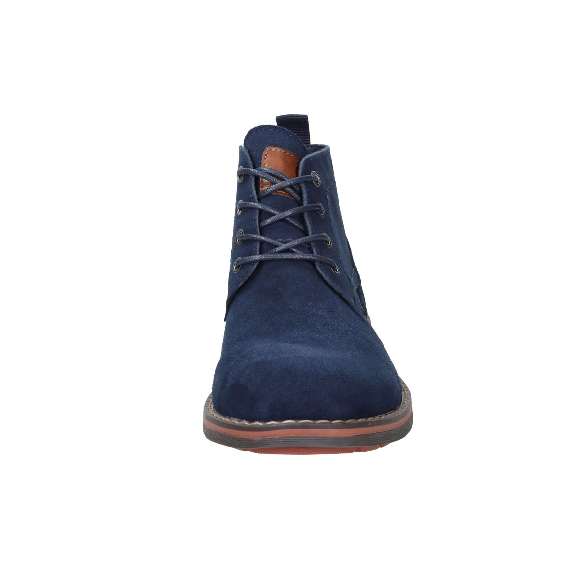 Xti Uomo Stringata 141880 Blu