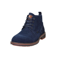 Xti Uomo Stringata 141880 Blu