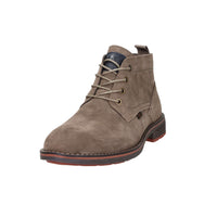 Xti Uomo Stringata 141880 Taupe