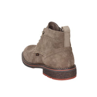 Xti Uomo Stringata 141880 Taupe
