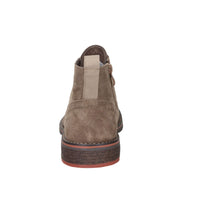 Xti Uomo Stringata 141880 Taupe