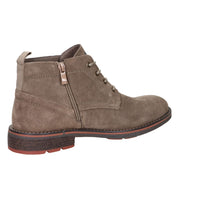 Xti Uomo Stringata 141880 Taupe