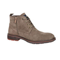 Xti Uomo Stringata 141880 Taupe