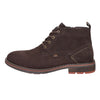 Xti Uomo Stringata 141880 Marrone