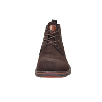 Xti Uomo Stringata 141880 Marrone