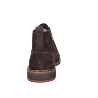 Xti Uomo Stringata 141880 Marrone