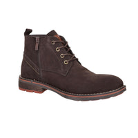 Xti Uomo Stringata 141880 Marrone