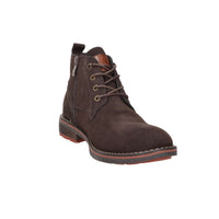 Xti Uomo Stringata 141880 Marrone
