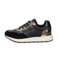 Xti Donna Sneakers 144218 Nero