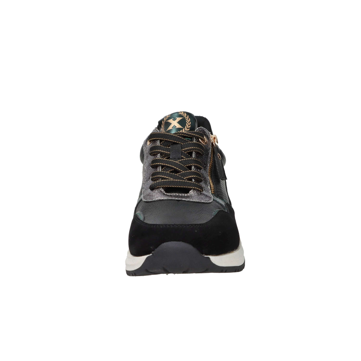 Xti Donna Sneakers 144218 Nero