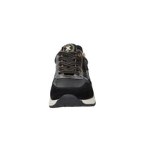 Xti Donna Sneakers 144218 Nero