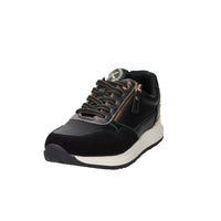 Xti Donna Sneakers 144218 Nero