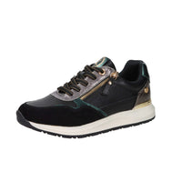 Xti Donna Sneakers 144218 Nero