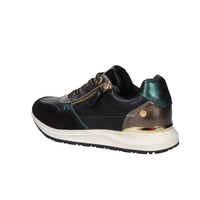 Xti Donna Sneakers 144218 Nero