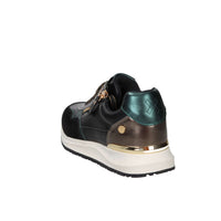 Xti Donna Sneakers 144218 Nero