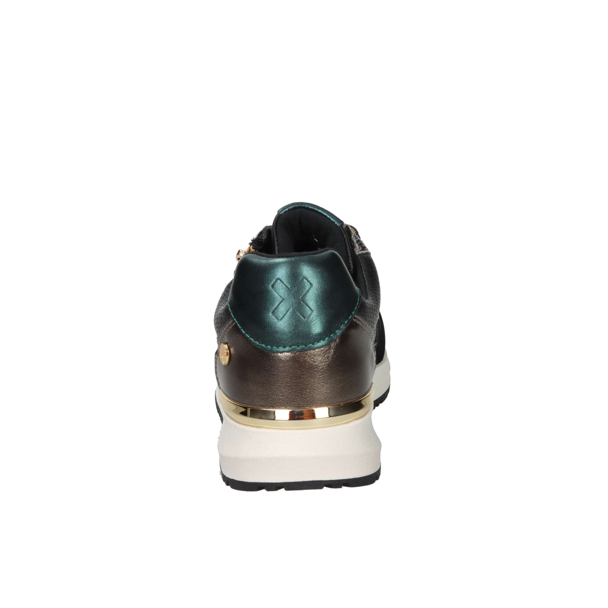 Xti Donna Sneakers 144218 Nero
