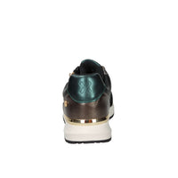 Xti Donna Sneakers 144218 Nero