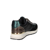 Xti Donna Sneakers 144218 Nero