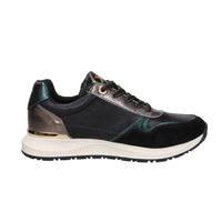 Xti Donna Sneakers 144218 Nero