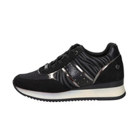 Xti Donna Sneakers 140364 Nero