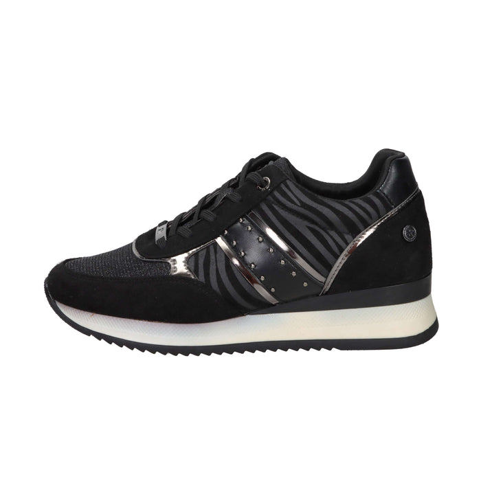Xti Donna Sneakers 140364 Nero