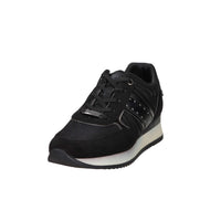 Xti Donna Sneakers 140364 Nero
