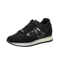 Xti Donna Sneakers 140364 Nero