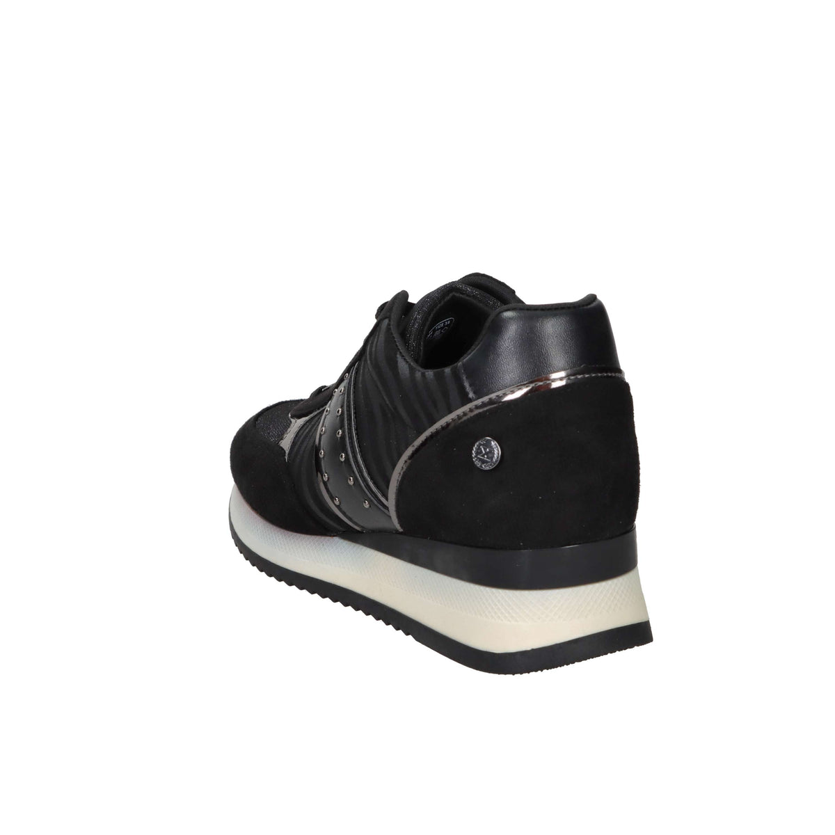 Xti Donna Sneakers 140364 Nero