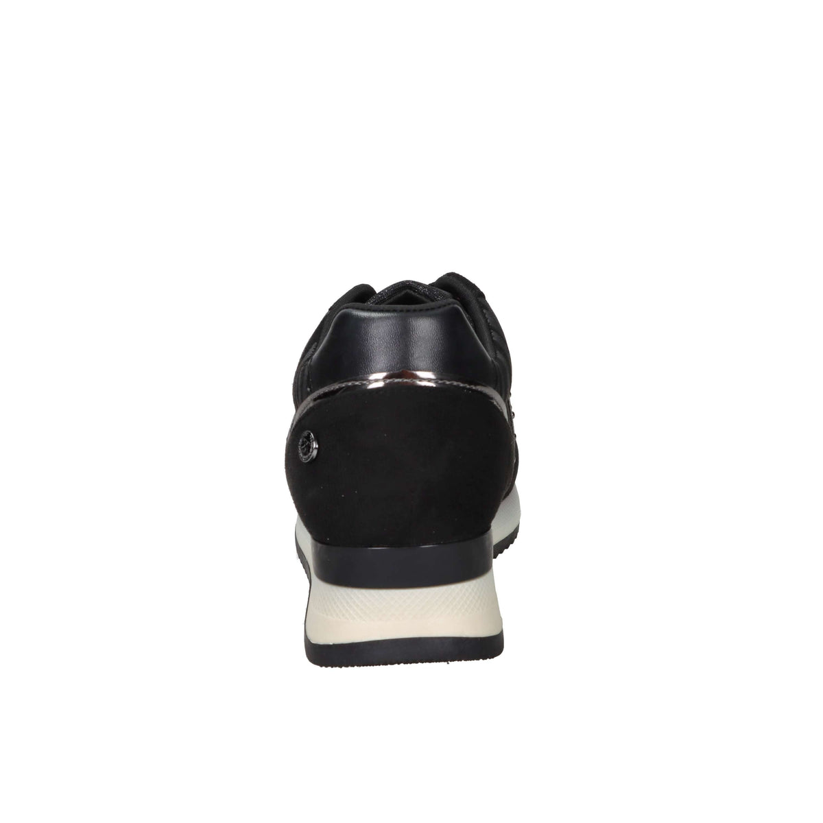 Xti Donna Sneakers 140364 Nero