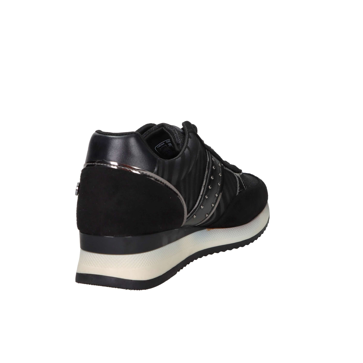 Xti Donna Sneakers 140364 Nero