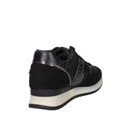 Xti Donna Sneakers 140364 Nero