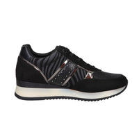 Xti Donna Sneakers 140364 Nero