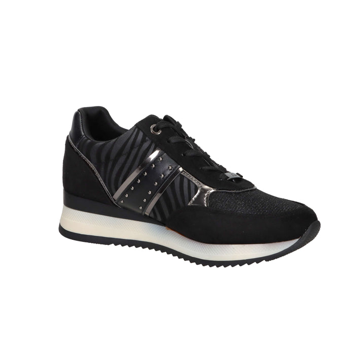 Xti Donna Sneakers 140364 Nero