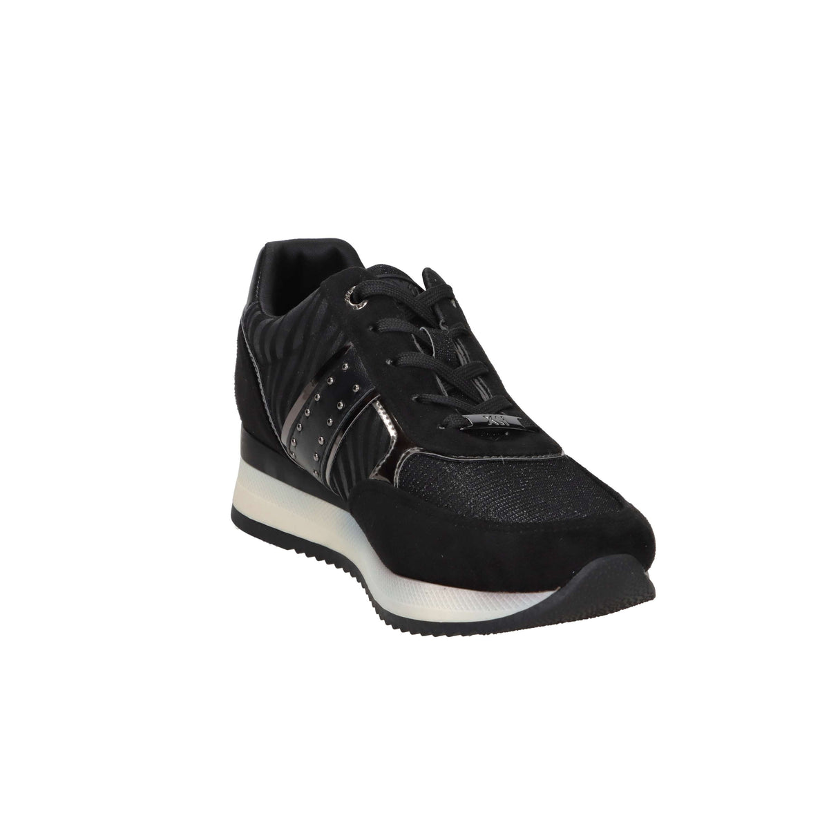 Xti Donna Sneakers 140364 Nero