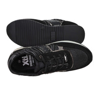 Xti Donna Sneakers 140364 Nero