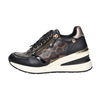Xti Donna Sneakers 144378 Nero