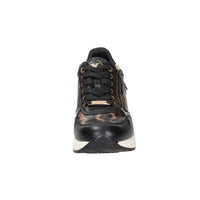 Xti Donna Sneakers 144378 Nero