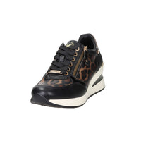 Xti Donna Sneakers 144378 Nero