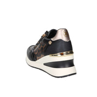 Xti Donna Sneakers 144378 Nero
