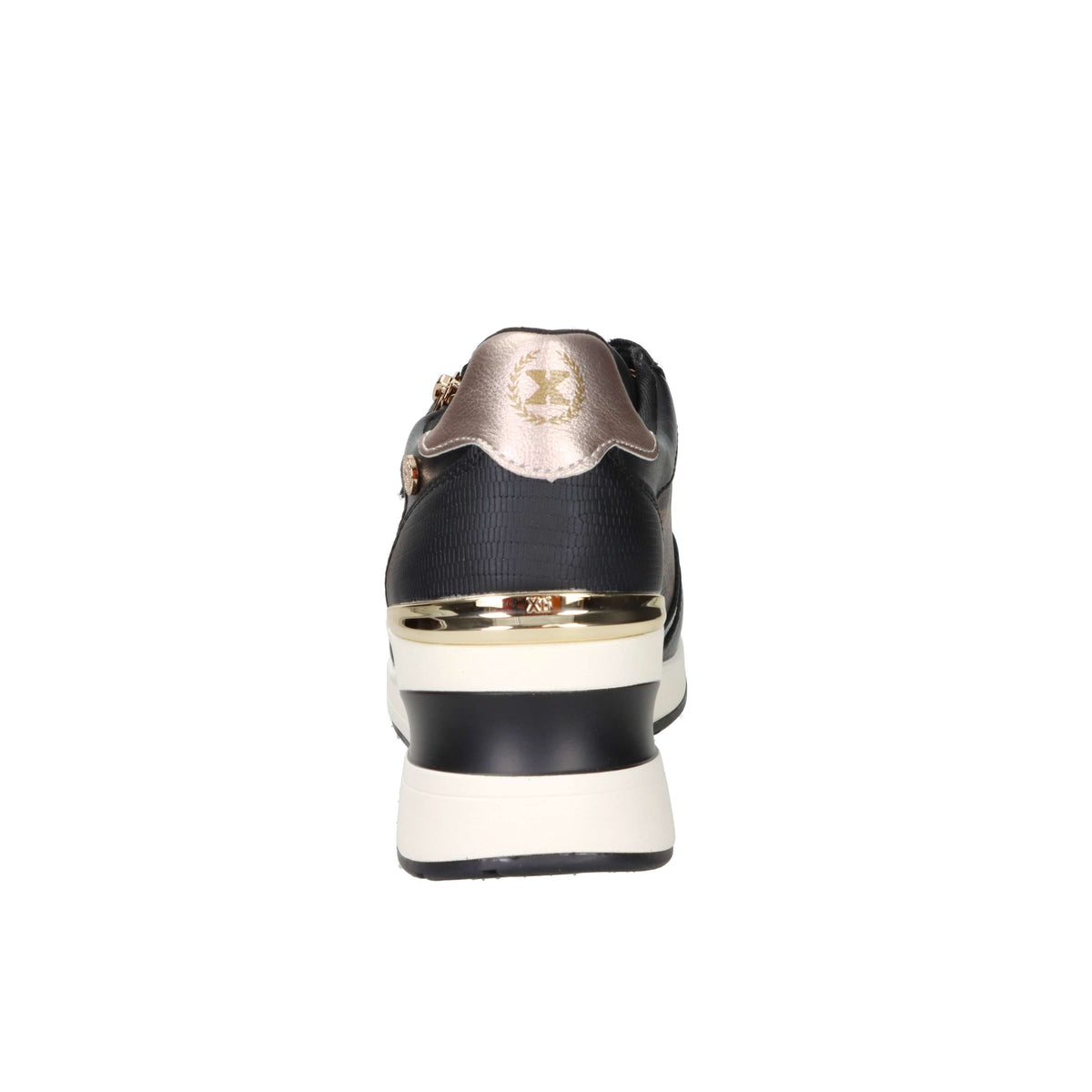 Xti Donna Sneakers 144378 Nero