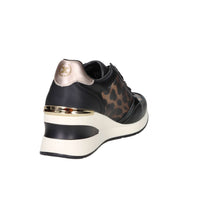 Xti Donna Sneakers 144378 Nero