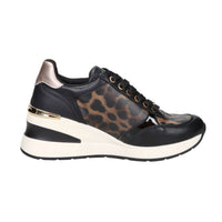 Xti Donna Sneakers 144378 Nero