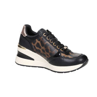 Xti Donna Sneakers 144378 Nero