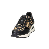 Xti Donna Sneakers 144378 Nero/Beige